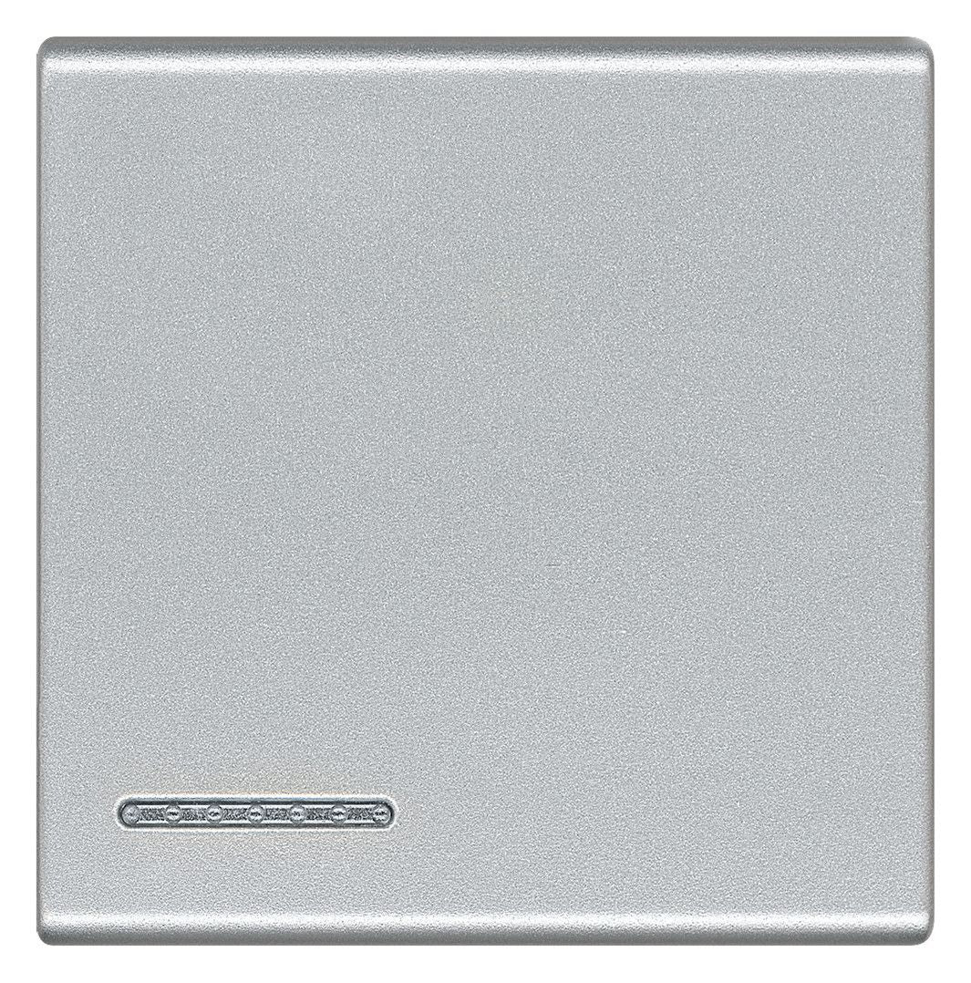 BTicino NT4915/2M LivingLight Wippe 2M Tech