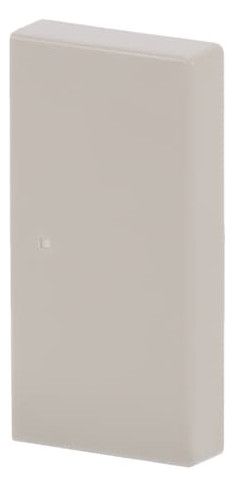 BJ 6230-20-82 Wippe 2f elfenbeinweiß Busch-free@home future linear