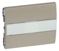 Legrand 771417 Wippe Beschriftung Galea Titan