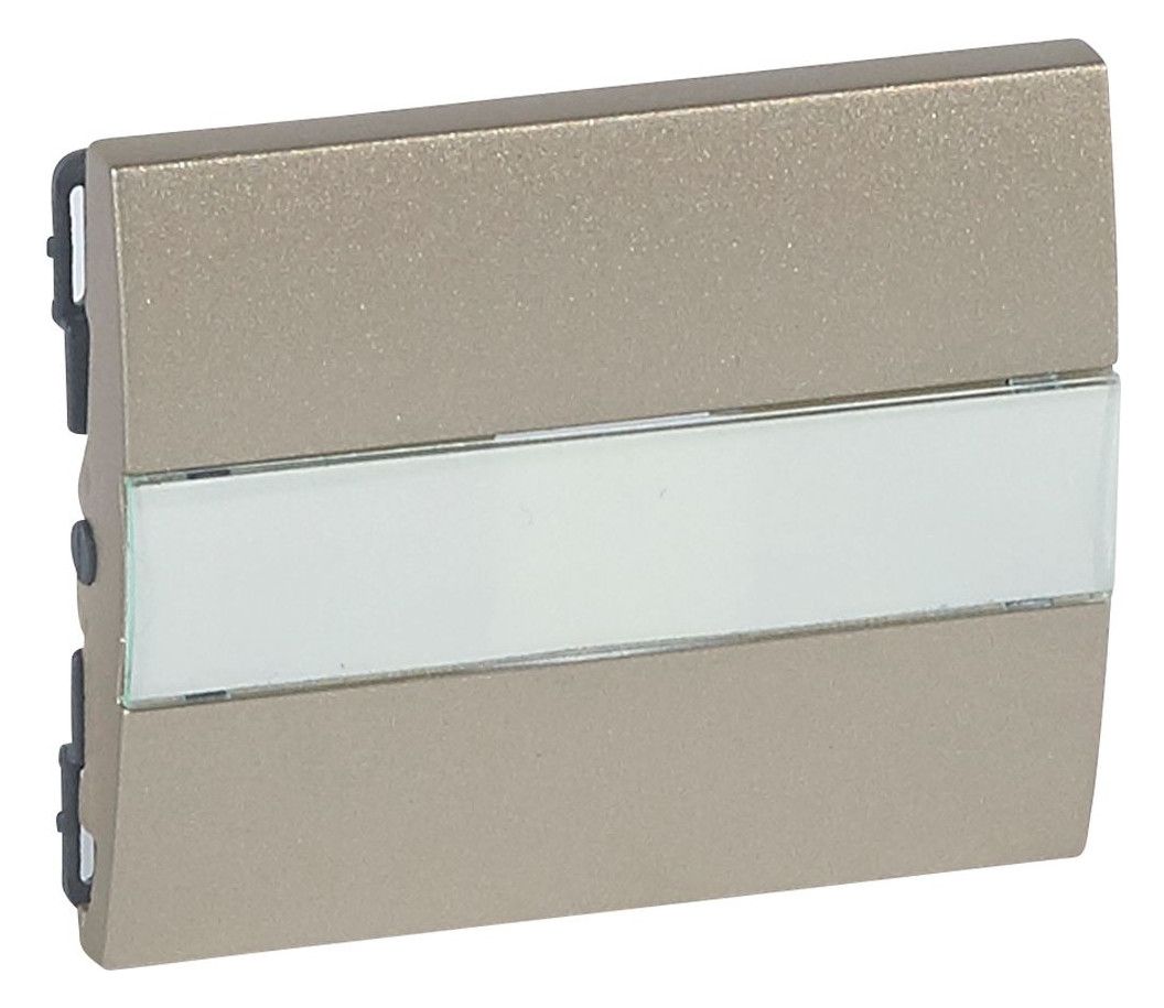 Legrand 771417 Wippe Beschriftung Galea Titan