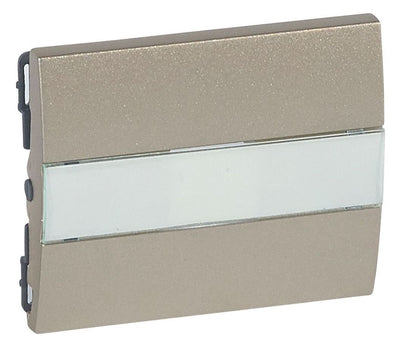 Legrand 771417 Wippe Beschriftung Galea Titan