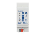 MDT SCN-SAFE.01 Sicherheitsmodul 2TE REG REG