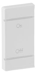 Legrand 755585 Wippe 1M Valena Life Links ON-OFF Valena Life ultraweiß
