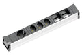 Bachmann 912.035 CONI 1xSchuko 3xCH 2xABD GST18