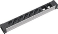 Bachmann 909.009 CONF 6xSchuko 2xABD