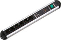 Bachmann 332.071 PRIMO 6+1xSchuko M Strom 1,75m Schuko