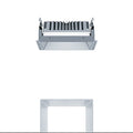 Zumtobel P-INF Q190L LED1800-930 LDO SM TL LED Decken-Einbauleuchte 60818252