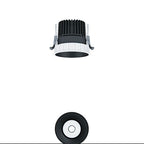 Zumtobel PANOS INF R100L 15W LED930 LDO VFL-BK TL LED Decken-EBleuchte 60816783