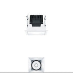Zumtobel PANOS INF Q100L 15W LED930 LDO VFL-WH TL LED Decken-EBleuchte 60816822