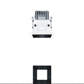 Zumtobel P-INF Q100H LED750-940 LDO BK TL LED Decken-Einbauleuchte 60817994