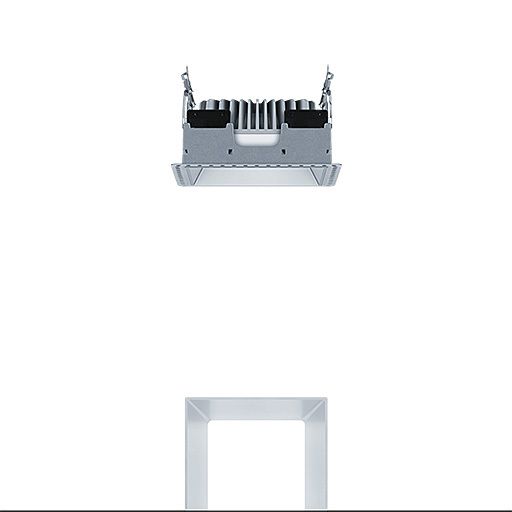 Zumtobel P-INF Q140L LED1800-930 LDO SM TL LED Decken-Einbauleuchte 60818220