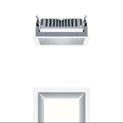 Zumtobel PANOS EVO Q190L 15W LED830 SWI FAL WH LED Einbauleuchte 60815918