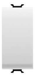 GEWISS GW10051 Wechselschalter 1P 1M 16AX Weiss