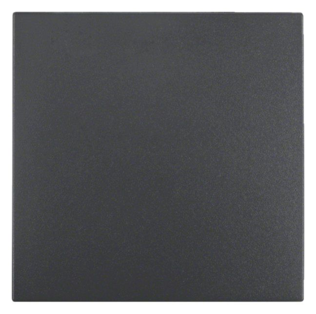 Berker 16201606 Wippe B.3/B.7 anthrazit matt