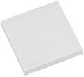 ELDAT RTS22-ACC-02-02P Wippe EIN/AUS Format 55 weiß für Wandsender RTS22