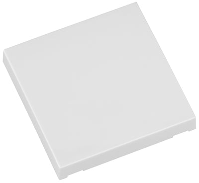 ELDAT RTS22-ACC-02-02P Wippe EIN/AUS Format 55 weiß für Wandsender RTS22