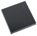 ELDAT RTS22-ACC-02-24P Wippe EIN/AUS Format 55 anthrazit für Wandsender RTS22