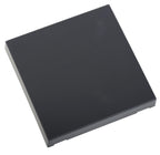 ELDAT RTS22-ACC-02-24P Wippe EIN/AUS Format 55 anthrazit für Wandsender RTS22