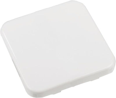 ELDAT RTS32-ACC-01-07P Wippe EIN/AUS Format B5 elfenbeinws.f.Wandsender RTS32