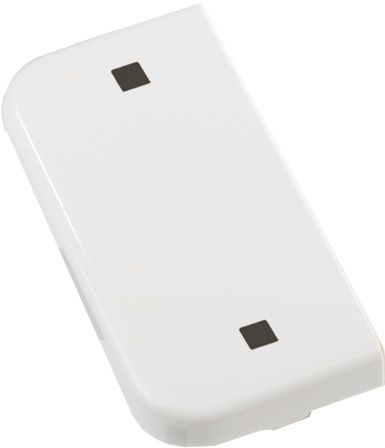 ELDAT RTS33-ACC-03-02P Wippe AUF/ZU + STOPP Format B5 ws.f.Wandsender RTS33