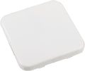 ELDAT RTS32-ACC-01-02P Wippe EIN/AUS Format B5 weiß für Wandsender RTS32