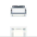 Zumtobel PANOS EVO Q190H 19W LED830 SWI AL WH LED Einbauleuchte 60815943