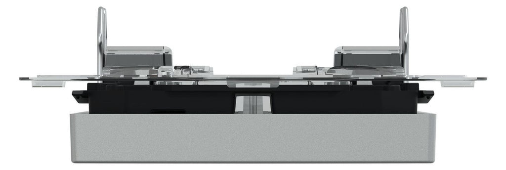 Mert 433060 Wippe IP44 aluminium System M