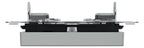 Mert 433060 Wippe IP44 aluminium System M