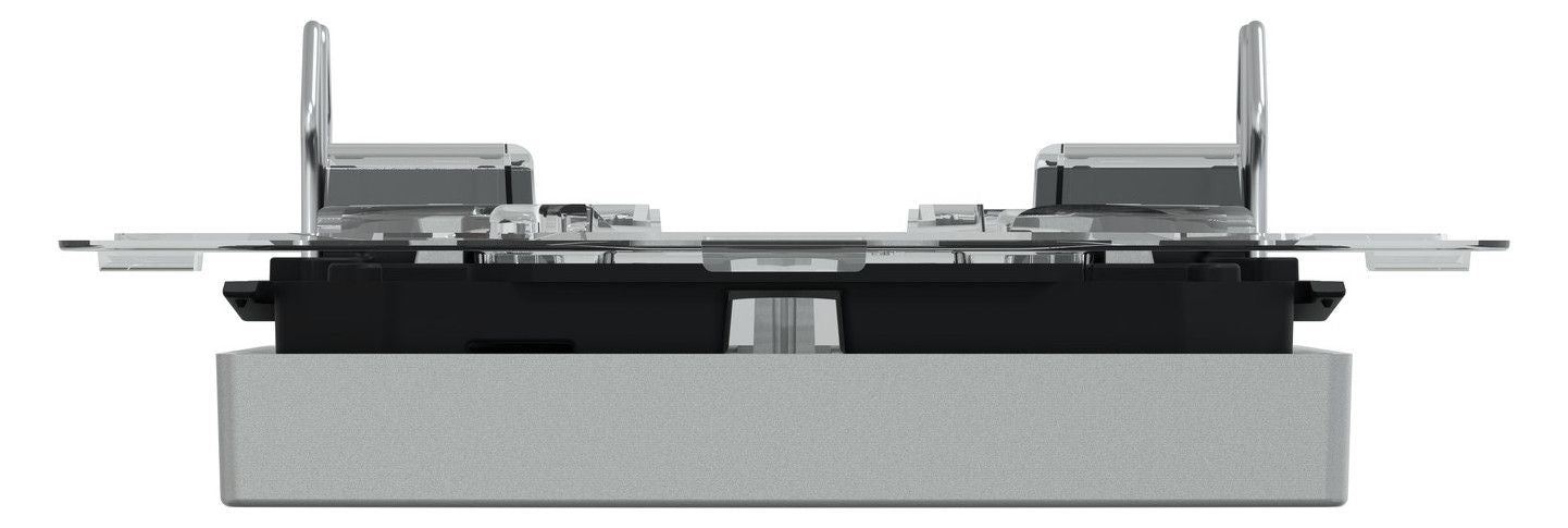 Mert 433060 Wippe IP44 aluminium System M