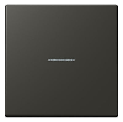 Jung LC101KO5259 Wippe m.Lichtleiter f.KNX Taster 1fa