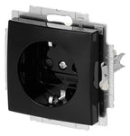 BJ 20 EUCB-15-914 SCHUKO Steckdose Bs schwarz Busch-balance