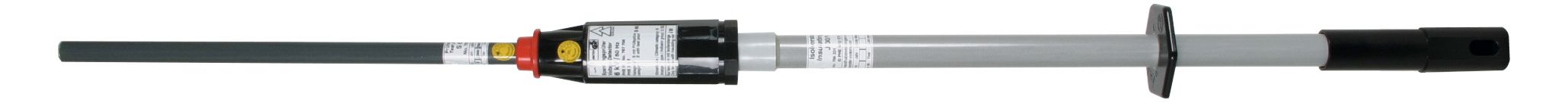 Dehn 767720 PHE320S Spannungsprüfer PHEIII 20kV 50Hz Kat. S
