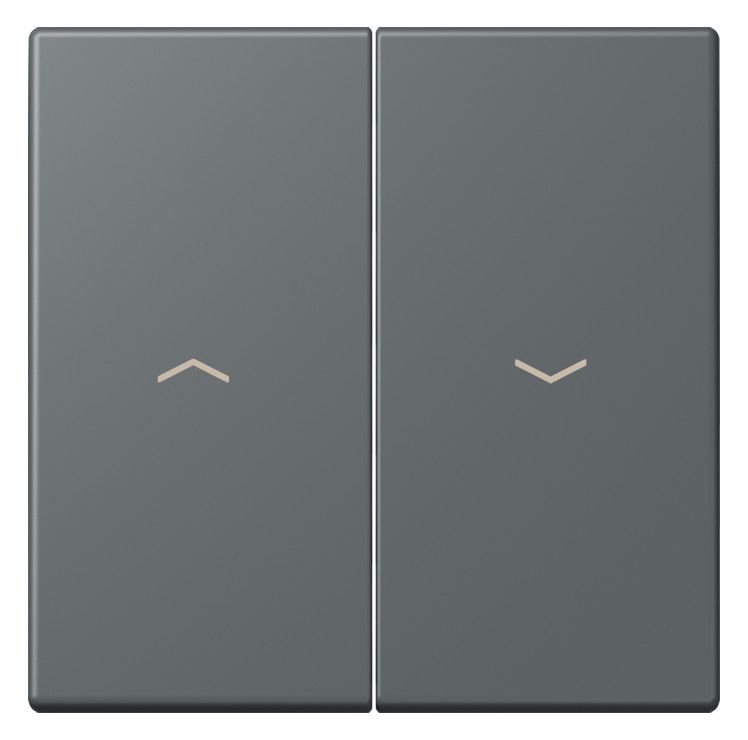Jung LC995P202 Wippe f.Jalousie-Schalter/-Taster LC320
