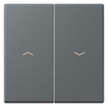 Jung LC995P202 Wippe f.Jalousie-Schalter/-Taster LC320