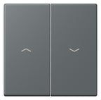 Jung LC995P202 Wippe f.Jalousie-Schalter/-Taster LC320