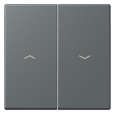 Jung LC995P202 Wippe f.Jalousie-Schalter/-Taster LC320