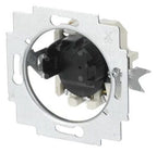 BJ 2713USL-101 Jalousieschalter f.Profilhalbzylinder 1P+N+E