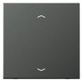 Jung AL101PAN Wippe f.Tasterpfeile