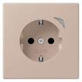 Jung BTLC1521S240 JUNG HOME SCHUKO Steckdose LC32131
