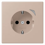 Jung BTLC1521S240 JUNG HOME SCHUKO Steckdose LC32131