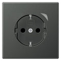 Jung BTAL1521SEAN-L JUNG HOME SCHUKO Steckdose Energy