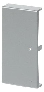 BJ 6230-20-83 Wippe 2-fach alusilber Busch-free@home