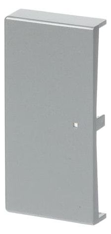 BJ 6230-20-83 Wippe 2-fach alusilber Busch-free@home