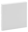 Legrand 864107 Wippe Kreuzschalter Niloe Step ultraweiß