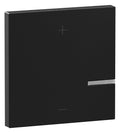 Legrand 765341 SEANO Wippe f.Tastdimmer in 2-L-Ausf Schwarz lackiert