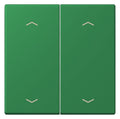 Jung LC102P219 Wippe m.Pfeilsymbolen f.KNX Taster 2