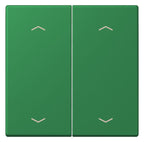 Jung LC102P219 Wippe m.Pfeilsymbolen f.KNX Taster 2