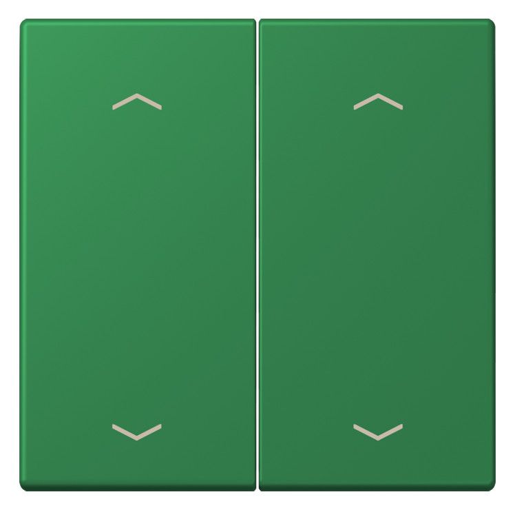Jung LC102P219 Wippe m.Pfeilsymbolen f.KNX Taster 2