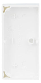 BJ 6233-22-914 Wippe/R 2f Szene alpinweiß Busch-free@home balance SI