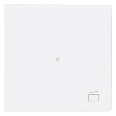 BJ 6233-10-44M Wippe 1-fach m.Symbol "Szene"